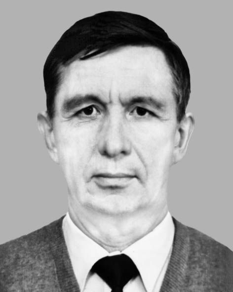 фото: Коротаєв Геннадій Костянтинович